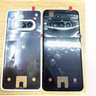 For nothing phone 3a Battery cover back rear door housing  nothingphone 3a a059 with lens