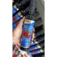 Pure POMEGRANATE CONSANTRATE 250ML - 375ML / JUICE PATI DELIMA FARS 250ML - 375ML