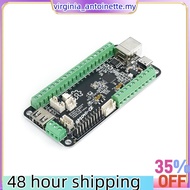 V5.6E RP2040 Advanced Breakout USB Passthrough  Fighting Board for //PC Fight Stick  /NS for , , PC,