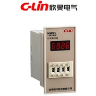 New C-Lin Time Switch Relay HHS1(JS14S) HHS1-1(DH14S) 9.9S 99S 99M 9.99S 99.9S 999S 999M 99.99S 9999