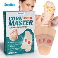 Corn Plaster Removal พลาสเตอร์แปะหูด (สติกเกอร์ตาปลา แคลลัส และสถานะต่างๆ)