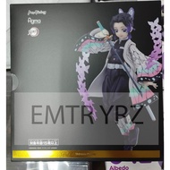 figma 575 Demon Slayer: Kimetsu no Yaiba Shinobu Kocho