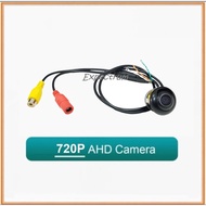 360 Degree AHD 720P Car Camera - CVBS 720P for Front, Rear or Side