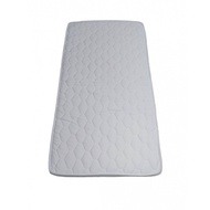 GlobalHouse TRUFFLE Topper Feather Model Size 3 Feet Thickness 2 Inches Good Quality Products