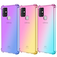 （）Infinix Hot 11S Hot 10S 10 Pro 10I Play 9 8 Lite Case Airbag