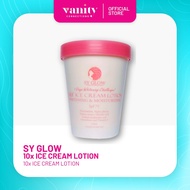 SY GLOW 10X ICE CREAM LOTION 250mL