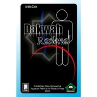 RATIONAL DAKWAH BOOK | PEN PUBLISHER