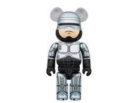 BE@RBRICK ROBOCOP 1000%
