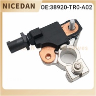 38920-TR0-A02 New Battery Current Sensor Fit for Honda Civic CR-V 2.4 2012-2015 38920TR0A02 38920-TR