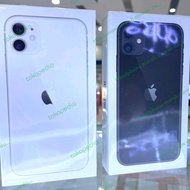 iphone 11 64gb ibox baru