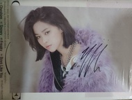 itzy ryujin cheshire 美網簽名