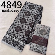 KAIN PASANG/KAIN SARUNG BATIK /KAIN BATIK SIAP JAHIT / KAIN BATIK F&C COLLECTION / KAIN BATIK VIRAL 