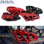 Motorcycle Rear Chain Guide Guard For Honda CR CRF CR125 CR250 CRF250R CRF450R CRF250X CRF450X CRF25