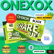 ONEXOX PREPAID TRAVEL SIM DATA/ROAMING
