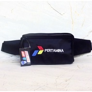 PERTAMINA GAS STATION BAG