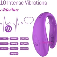 Lilo sexy toys wanita vibrator lilo
