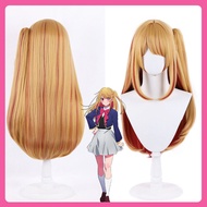 ส่งเร็วอะนิเมะ Oshi No Ko Ai Hoshino ชุดคอสเพลย์ผู้หญิง B-Komachi อความารีน Hoshino Aquino Aqua Ruby