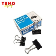 TBMO V-TEC Binder Clip No. 107 Binder Clip/ 107
