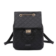 CUTEBORONG OO Bucket Backpack Shoulder Bag Casual Bags Ladies Beg Travel