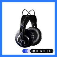[DigiLog] AKG K240 MKII 監聽耳機