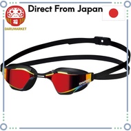 [From-Japan:]  [SWANS] Swimming Goggles