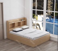 訂做地台床  儲物床