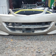 bemper depan avanza tipe s 2010