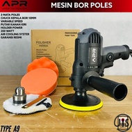 MAKITA MESIN POLES MOBIL GARANSI 3THN DISCH POLISHER PENGKILAP BODY