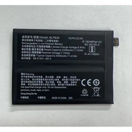 Suitable for realme realme GT BLP849 Mobile Phone Battery RMX2202 4500mah Large Capacity Charging Pa