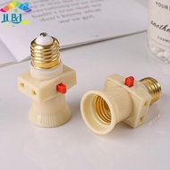 [H&L] E27 EU led lamp holder for home studio light adapter ac250(V) 6a {vn}