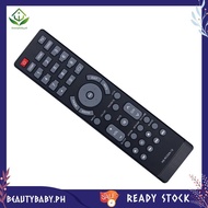 [beautybaby.ph] For  LCD LED TV NS-RC02A-12 Remote Control Replacement for Models NS-15E720A12 NS-19