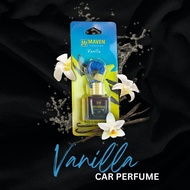 MAVEN Car Perfume - Vanilla
