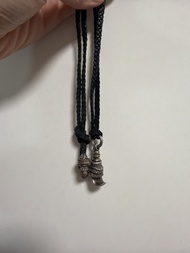 Chrome hearts necklace 克羅心頸鏈