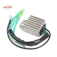 6J8-81960-00 Rectifier for  6C 8C 9.9F 13.5A 15F 15D 15F 20D 20C 25V 30G 30D 40V 40H 50H 50D F15A F8