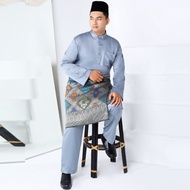 Baju Melayu Plus Size By Jakel Batch 2