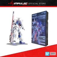 Bandai BN Metal Works RX-93FF νGundam Life-Size Standing Statue / BNMW