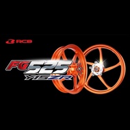 Racing Boy Rcb Sportrim FG510 FG525 Lc135 5s Original