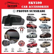 (Magnetic)Proton Saga Persona Wira Waja Exora Preve X50 X70 S70 Iswara Inspira Savvy Iriz X90 Perdan
