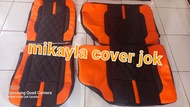 sarung / cover jok espass pick up