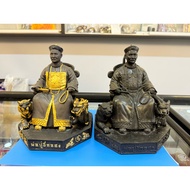 Kruba Subin 二哥丰限量版金身