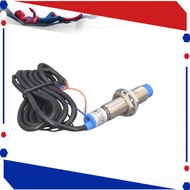 Cnc proximity sensor, LJ8A3-2-Z/BX proximity sensor for multi-use, long blue round sensor
