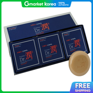 Dr. Yoon Sulfur Soap 3-Piece Set 10 Sets /Ato /Itchy Skin
