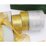 Glitter ribbon 2cm.4cm