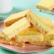 進口越南Tipo牛奶味榴槤麵包乾270g網紅零食休閒禮包早餐代餐點心