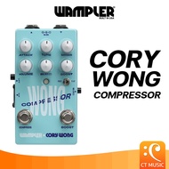 Wampler Cory Wong Compressor เอฟเฟคกีตาร์