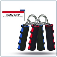 Muscle Developer Wrist Power Hand Grip Muscle Developer Grip Wrist Power Exerciser Gym Grip
