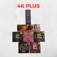 4K Plus 5X Whitening Night Cream | Underarm Cream | Day Cream