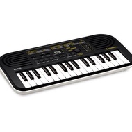 Piano Keyboard Casio SA-50/51/ Mini Keyboard Casiotone SA 50/51 Garansi 1 tahun Berkualitas