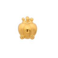 TAKA Jewellery 999 Pure Gold Charm Carriage