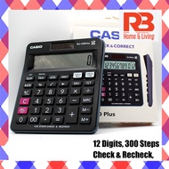 MJ-120D Plus Calculator Check & Correct Calculator Student Office Kalkulator MJ-120D